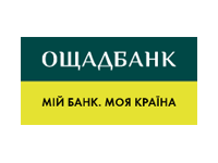 Банк Ощадбанк в Жёлтых Водах