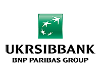 Банк UKRSIBBANK в Жёлтых Водах
