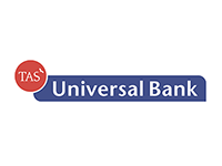 Банк Universal Bank в Жёлтых Водах