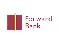 Банк Forward Bank в Жёлтых Водах